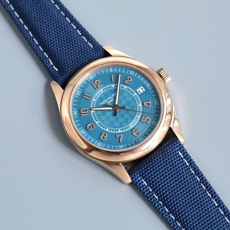 PATEK PHILIPPE Watches